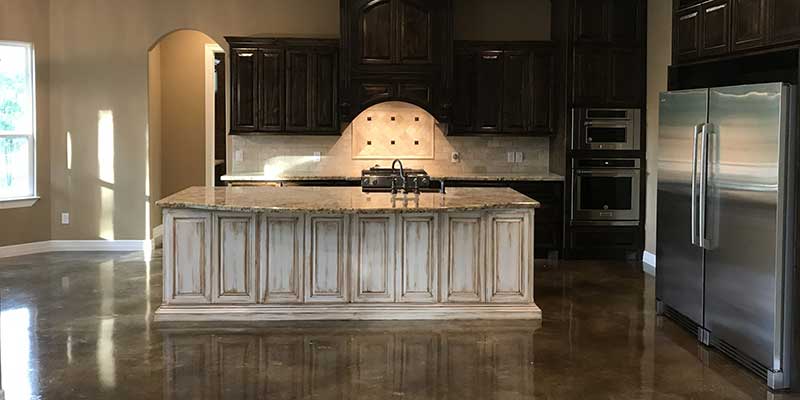  Flooring & Backsplashes Services