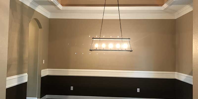Lighting & Plumbing Services
